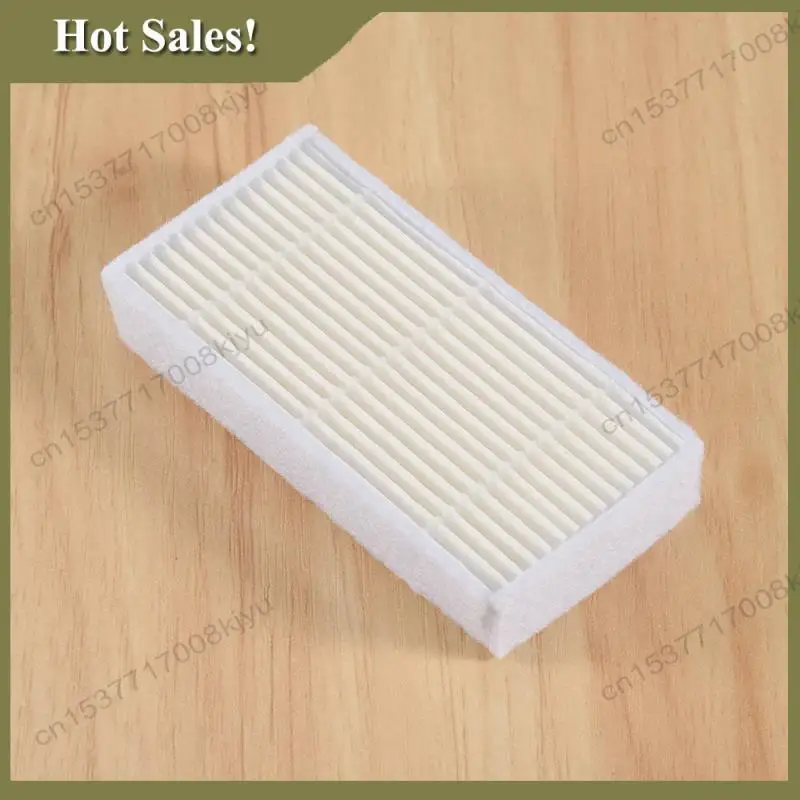 -A23G Ilife V5 V5S V3 V3S V5pro V50 V55 X5 V5S Pro 로봇 진공 청소기 부품 용 20 Pc Hepa 필터