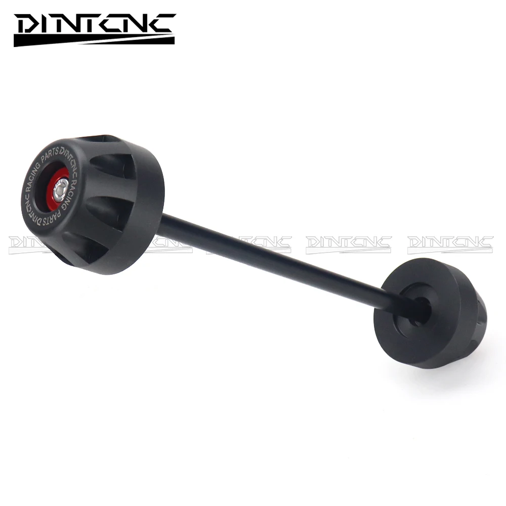 ZONTES 368G 368D 368M 368E 368K 703RR 2024-2026 703R 2025-2026 703T 2026 프론트 액슬 슬라이더 휠 낙하 방지 가드 CNC