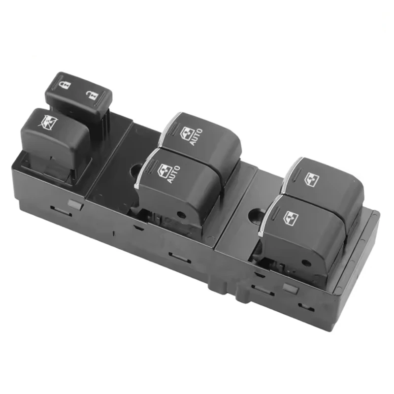 Car 83071-SG090 83071SG090 Electronic Power Master Window Switch Lifter Button For Subaru Forester 2012- LHD