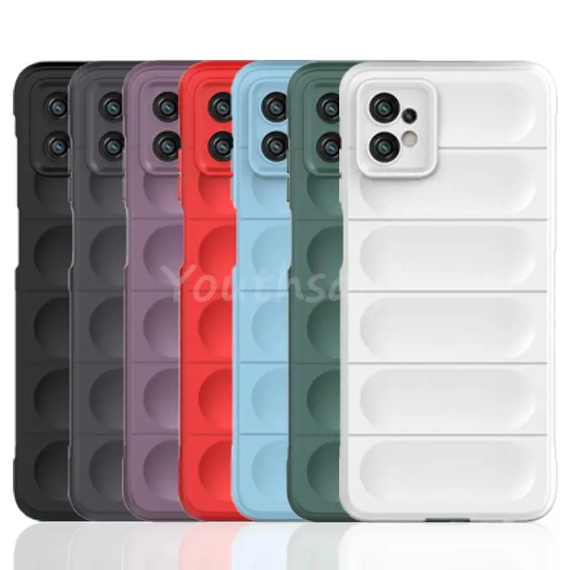 Pellicola Idrogel Per Motorola Moto G22 G32 G42 G52 G82 - Foto 7