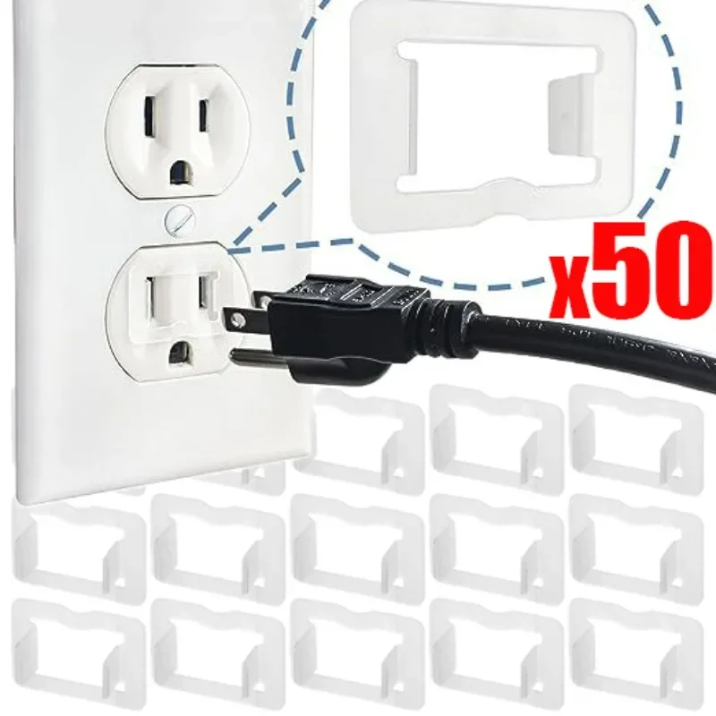American Standard Tighten Socket Conversion Cover Transparent Safety Plug Outlet Universal Fastening Electrical Socket Accessory power plug adapter power socket adapter conversion plug plug conversion socket universal socket adapter