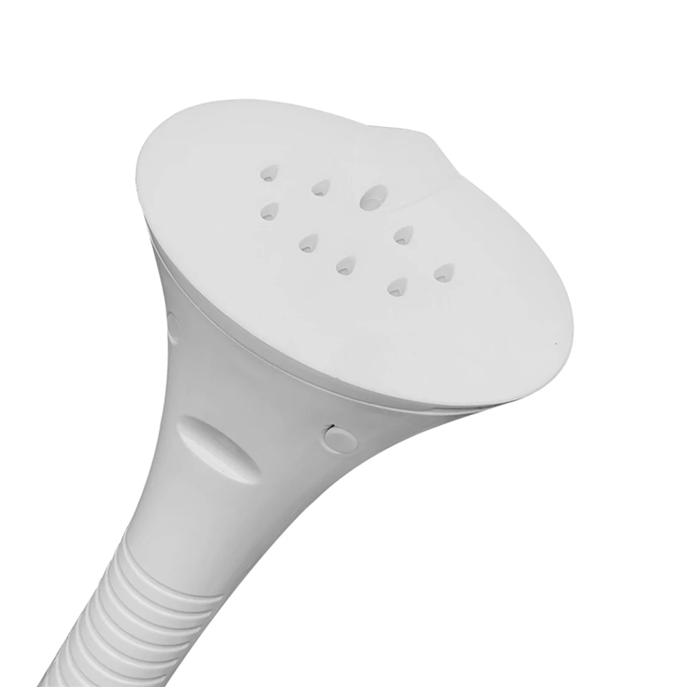 Garment Steamer Accessories Garment Steamer Guide Hose Steaming Nozzle Special For Midea YGD20P2 YGD20K1 YGD20E1 Replacement Hot Gas Head