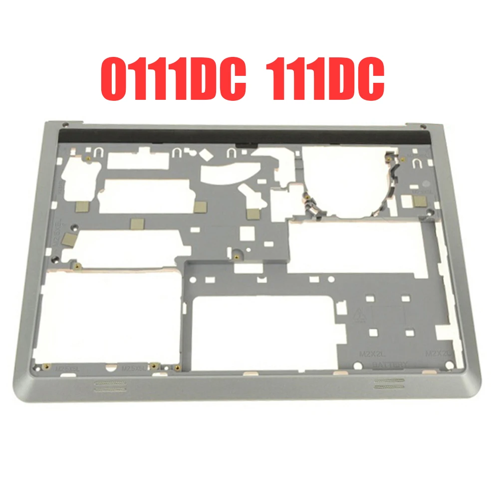 

Laptop Bottom Case For DELL For Inspiron 14 5447 AP13Q000100 0111DC 111DC Silver New