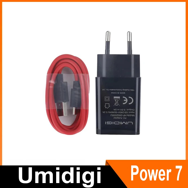 For Umidigi Power7 Phone /Usb Charge Board,Speaker Receiver,Speaker,Charger,USB cable,Mobile Phone Accessoriesle