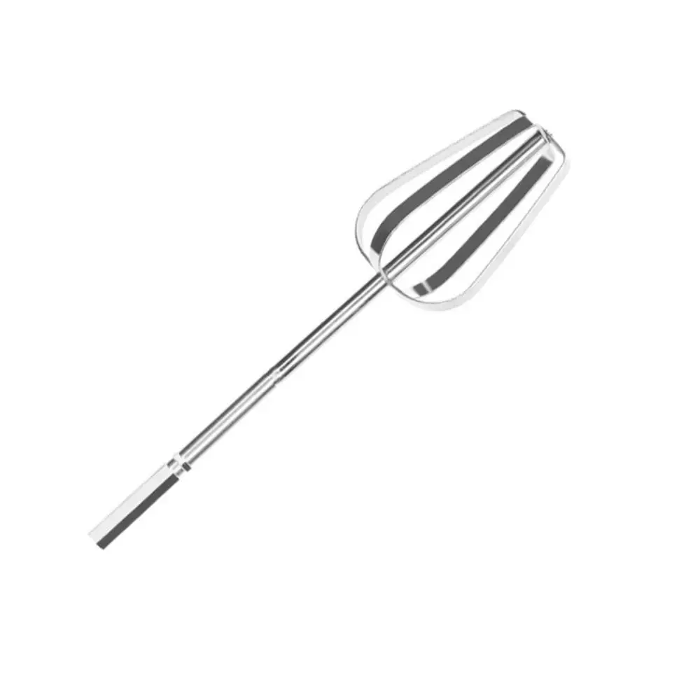 Multifunctional Egg Beater Mixer Replaceable Durable Electric Drill Accessories Stainless Steel Egg Universal Tools Home