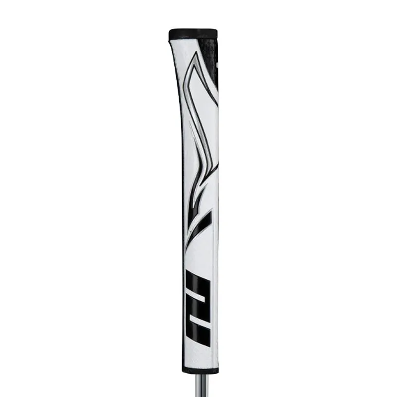 Zenergy Pistol 2.0 Putter Golf Grip Advanced Surface Texture   Tack Minimize Grip Pressure with A Unique Parallel Design 4