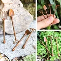 4pcs Garden Tools