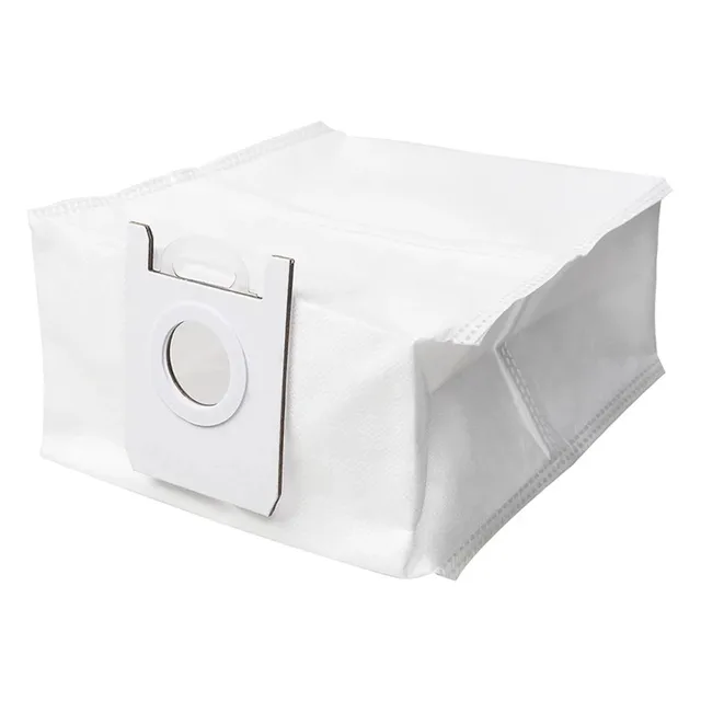 Hepa Szűrő Oldalsó Kefék Mopszövet Porzsákok Az Xclea ​​H30 -Hoz Plusz Robot Porszívó Háztartási Seprő Tisztítás - Image 6