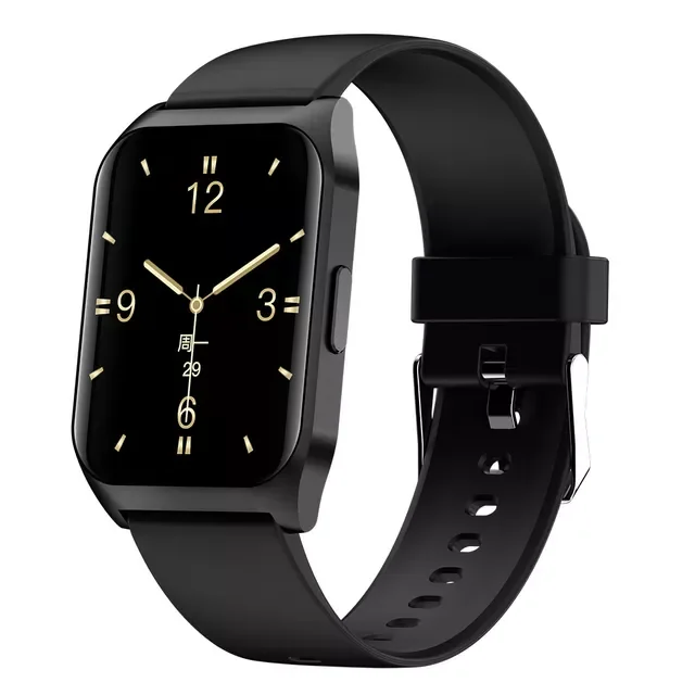 2023  ȭ Ʈ ġ     E-17 Smartwatch Ƽ ̾ Ī ɹڼ ƮϽ ƮĿ