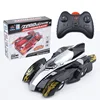 Kids RC Car Toy Air Hogs Zero Gravity Laser Racer Wall Climbing Car Remote Control Accessories Wall Climbing Race Car 6