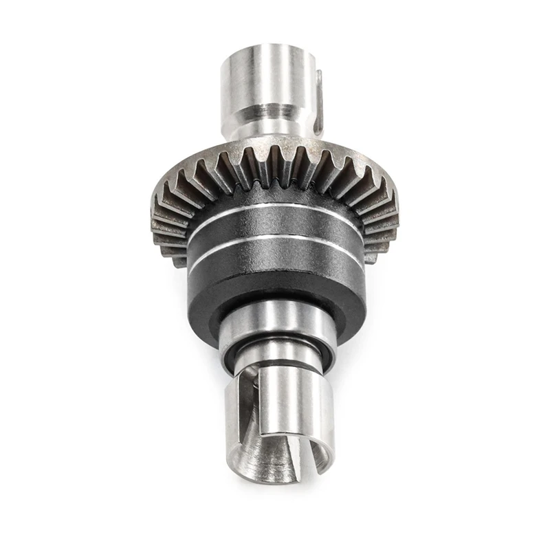 Pro RC Car Upgrade 16420G Steel Disc Gear Front Rear Differential For MJX 1/14 1/16 RC Car Accessories