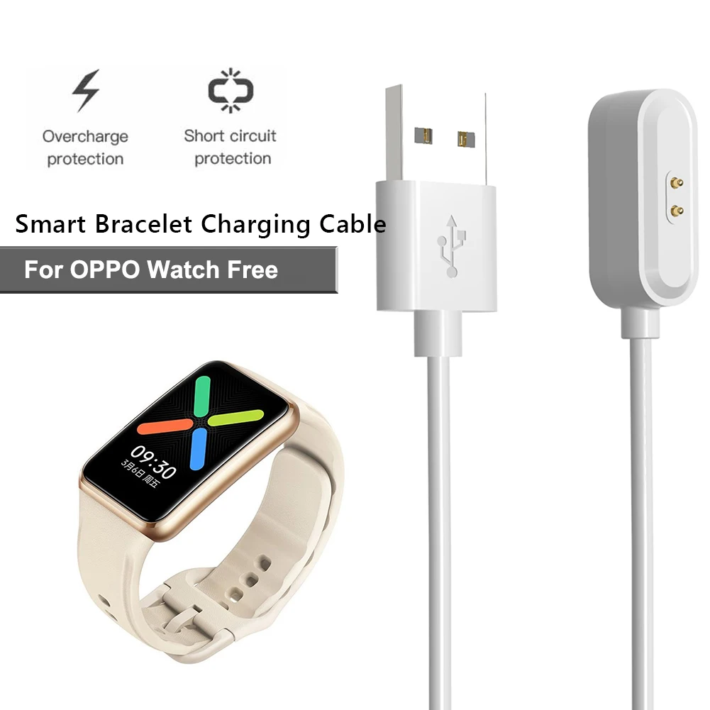 Chargeur Oppo Watch 46mm 