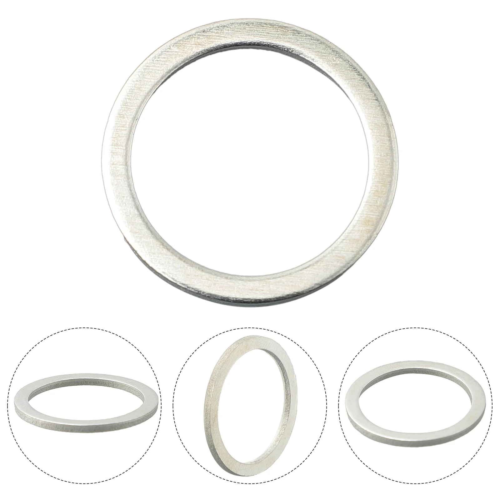 

1PCS Circular Saw Ring Circular Saw Ring For Circular Saw Blade Conversion Reduction Ring Multi-Size Woodworking Tools Washer