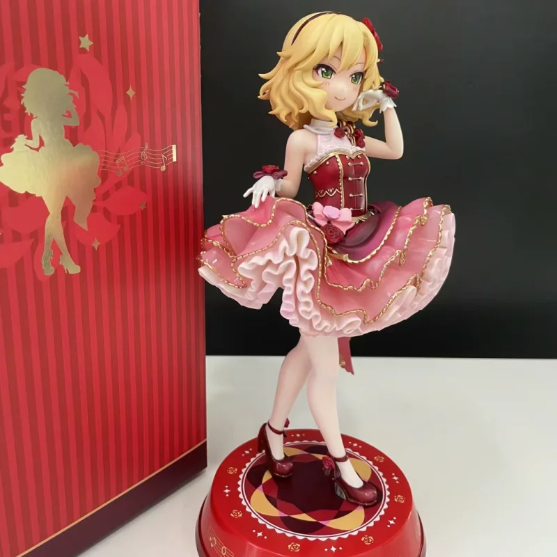 

Original Solarain Toys Sakurai Momoka The Idolm Ster Cinderella Girls 1/7 24cm Models Of Surrounding Figures And Beauties
