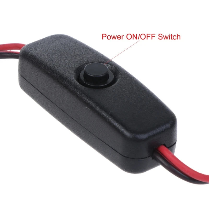 Y1UB LR6 AA 더미 배터리 제거기 2M USB 전원 공급 장치 케이블 2 1.5V 배터리 교체 배터리 LED 조명용 케이블 제거