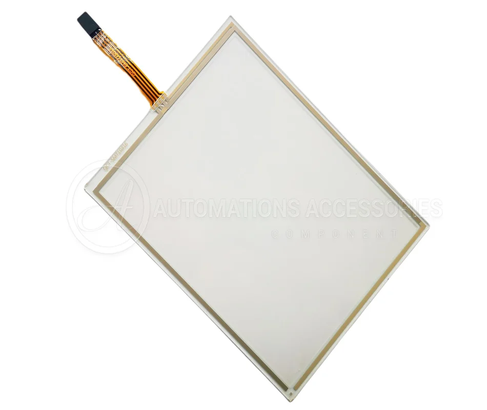 para Tpc1063e Tpc1063h Vidro da Tela de Toque Tpc1063kot Painel Toque Novo - Imagem 5