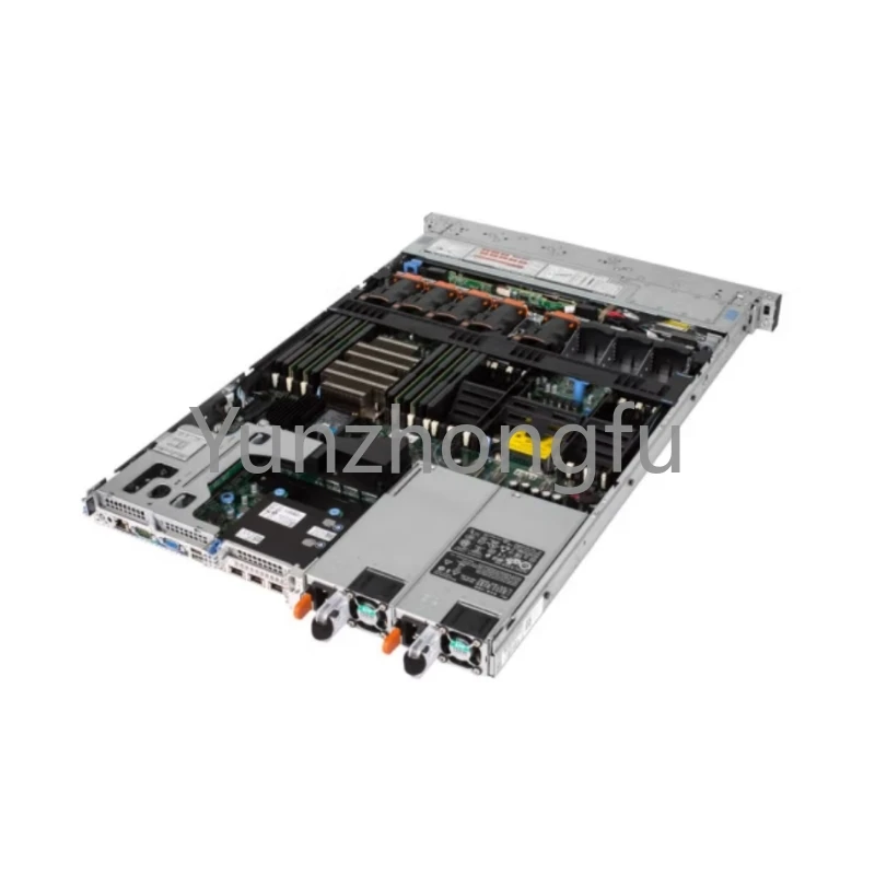 Рисунок 6 - Строчный серверный компьютер Dell