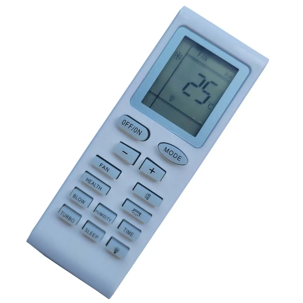 Voltas Ac Remote Symbols