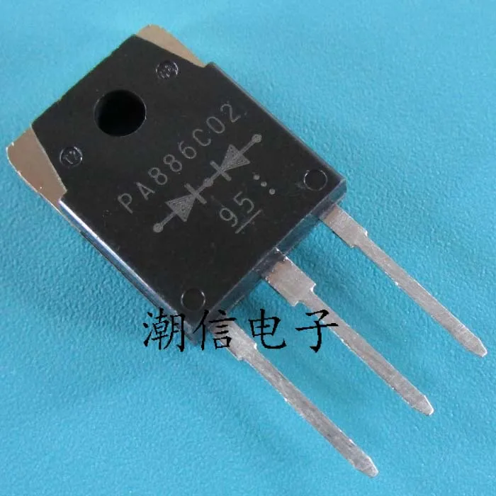 

10PCS/LOT PA886C02 30A 20V NEW and Original in Stock