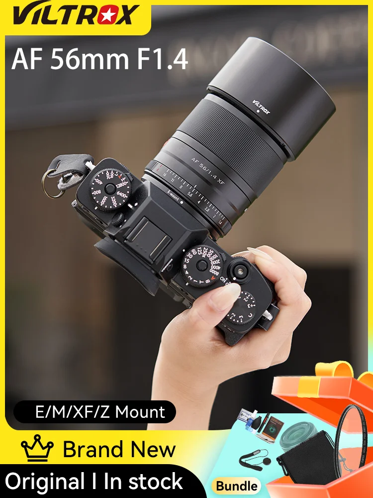 ViltroxAutoFocusMirrorlessCameraLensUltraWideAngleAPSCSony