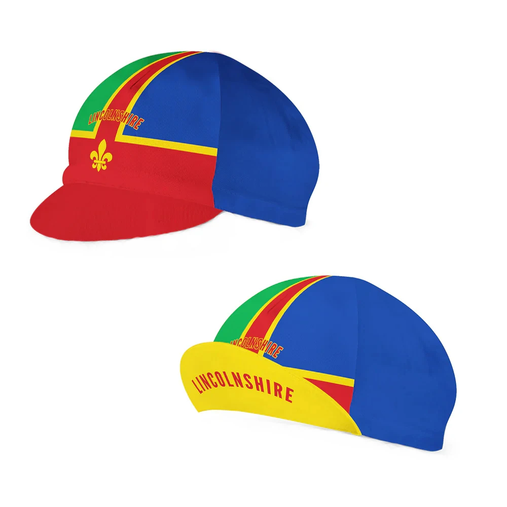 New Summer Red Blue Yellow Cycling Caps Men And Women Multi Styles Breathable Sports Bicycle Hats Classical 2