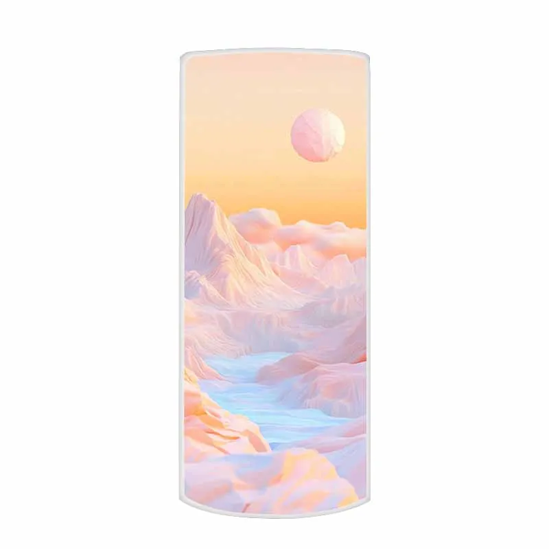 Transparent Soft TPU Shockproof Luxury Phone Case - Clear Fashion Cover Protector