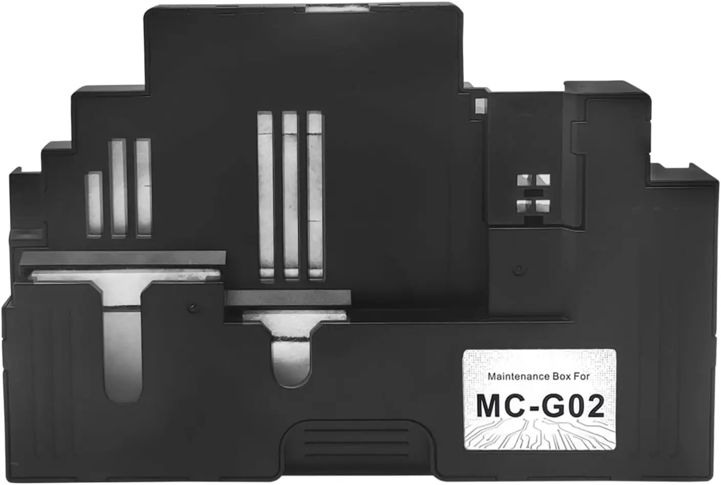 Рисунок 3 - MC-G02 MC G02 MCG02 картридж для