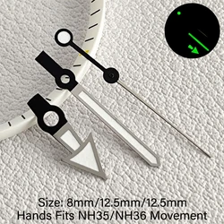 Luminous Watch Hands for Luxury Mechanical Wrist Watches Accessories (1)