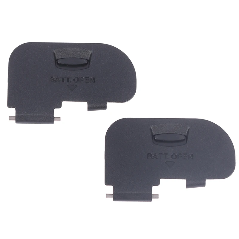 캐논 70D 80D 배터리 커버 Dslr 디지털 카메라 수리 부품에 대 한 1pc 교체 배터리 도어 커버 뚜껑 캡