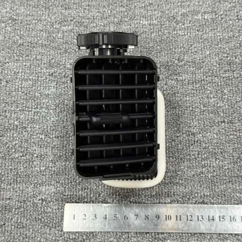 미쓰비시 파제로 V73 V75 V77 및 몬테로 차량용 에어컨 배기구 설치용 에어컨 통풍구 1-4개