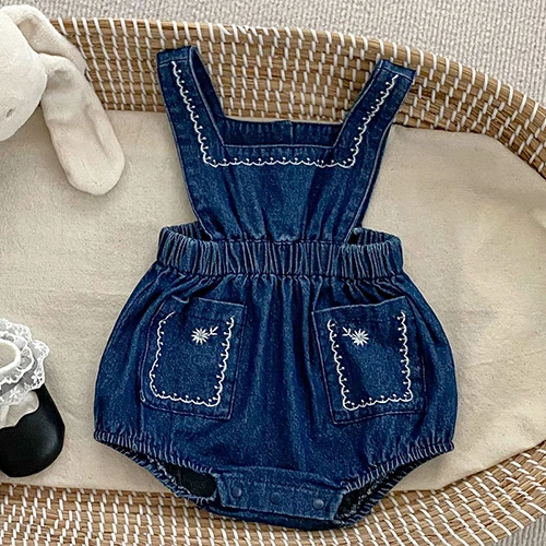 H10037 Romper