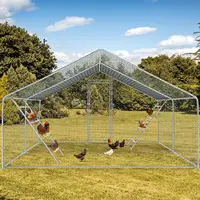 Chicken Coop Roosting Perch Essentials：Perfect for Backyard Poultry,Easy to Assemble & Clean, Fun Roost Toys Included 2