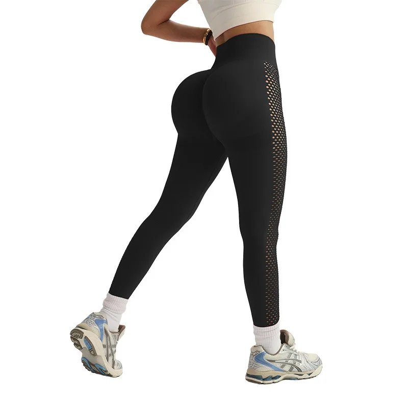 Women’s Fitness Yoga Leggings 4