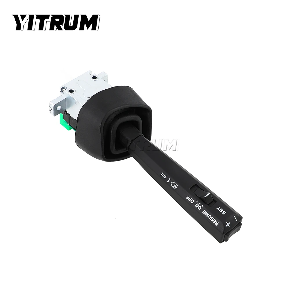 YITRUM 20797838 9785501 20399170 20479584 20701049 Turn Signal Switch For 2005-2012 Volvo VNL VNM Truck