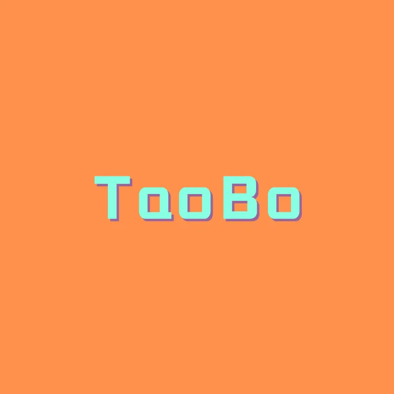 TaoBo Sportwear Store