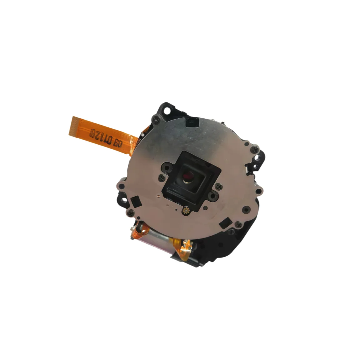 니콘 S210 S220 S230 S225 디지털 카메라용 오리지널 카메라 렌즈 유닛 수리 부품