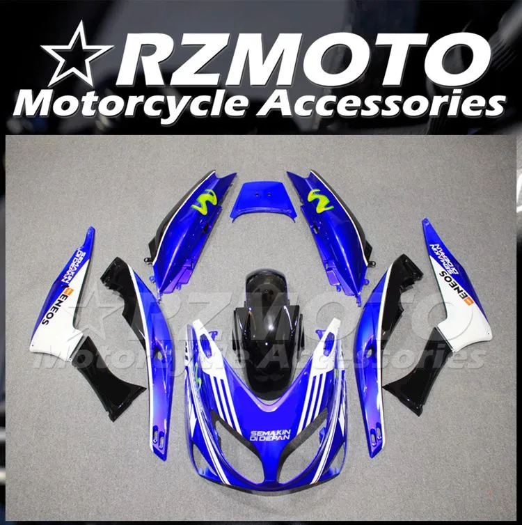 

Новинка обтекатель ABS подходит для YAMAHA TMAX500 T-MAX 500 2001 2002 2003 2004 2005 2006 2007 01 02 03 04 05 06 07 кузов синий