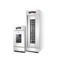 Bread Fermentation Machine Commercial Stainless Steel Proofing Baking Bun Yogurt Fruit Rice Wine Ferment Cabinet 1