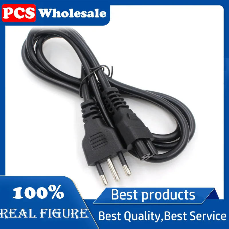 Laptop Charger Power Cable Italy Plug for PC 1.5m