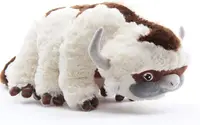 2024 New Plush 15.7” Appa Stuffed Animal 1