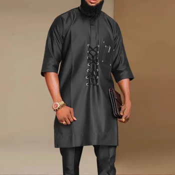 Alternative view of Emeka Mens Casual Outfit