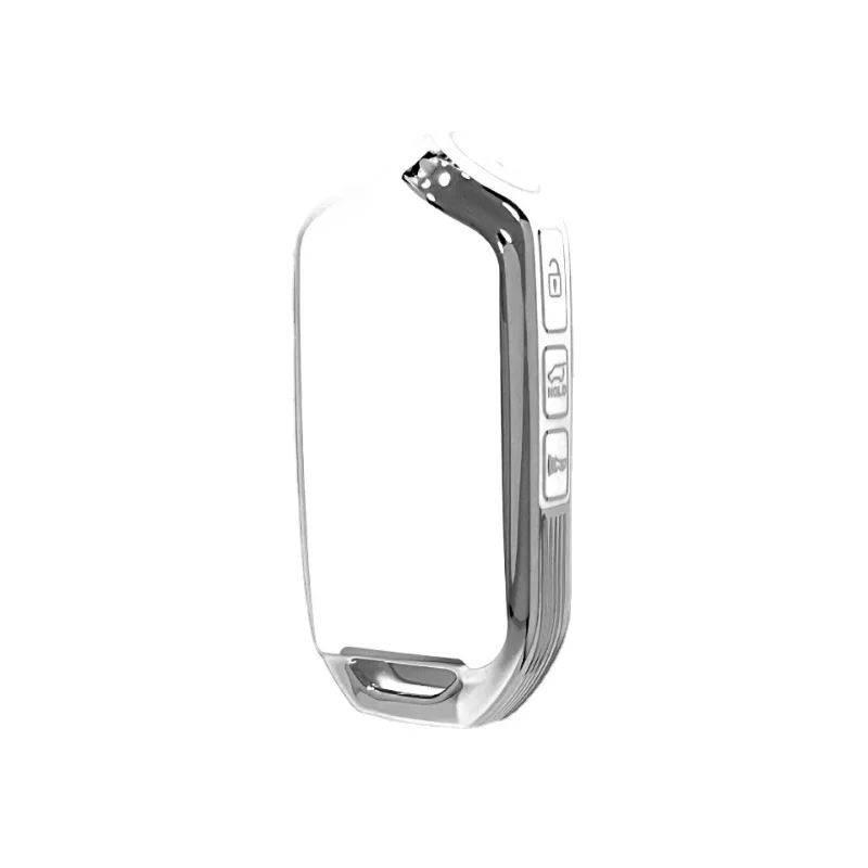 Smart Keyless Tpu Car Key Case Cover for Kia Stinger Car Accessories Stinger GT GT Elite GT Limited K9 Key Cover Key Holder