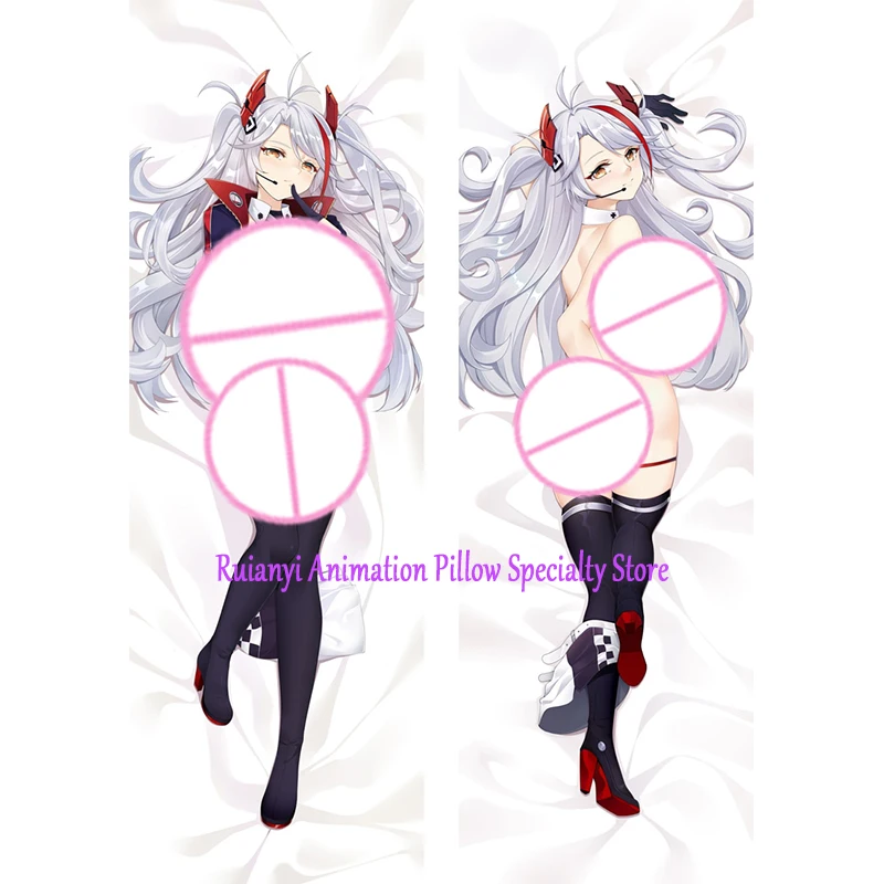 

Dakimakura Anime Beautiful Girl Double-sided Print Life-size Body Game Pillow Cover Bedding Gifts