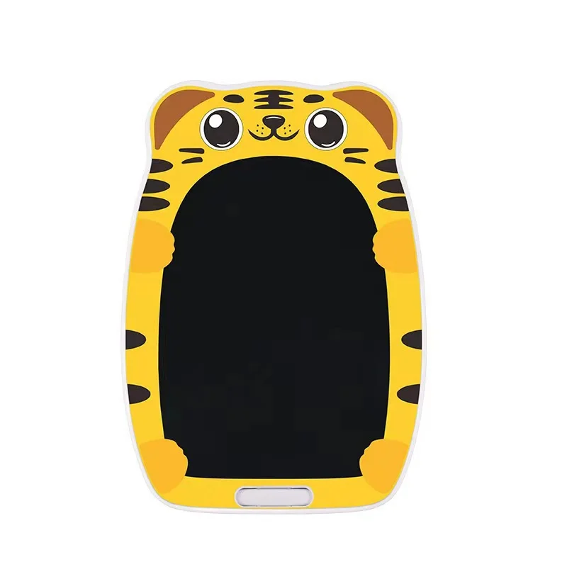 Cute Panda and Rabbit Drawing Board LCD Drawing Doodle Pad Scribble Board Writing Tablet Toys for Kids Birthday Christmas Gifts 5
