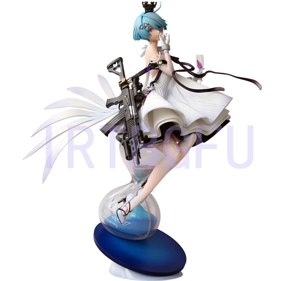 Girls' Frontline Zas M21 White Queen Ver. 1/8 Complete