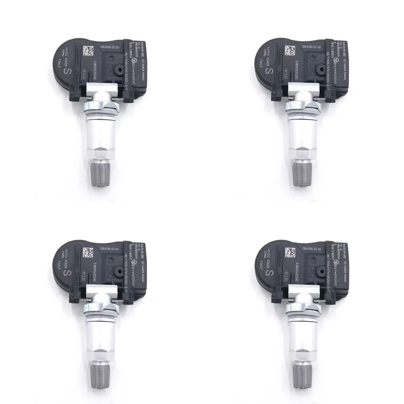 

Автомобильные запчасти для BMW, датчик давления в шинах, датчик давления в шинах TPMS 36106856209 F20 F21 F22 F23 F30 F31 F34 F45 F46 F80