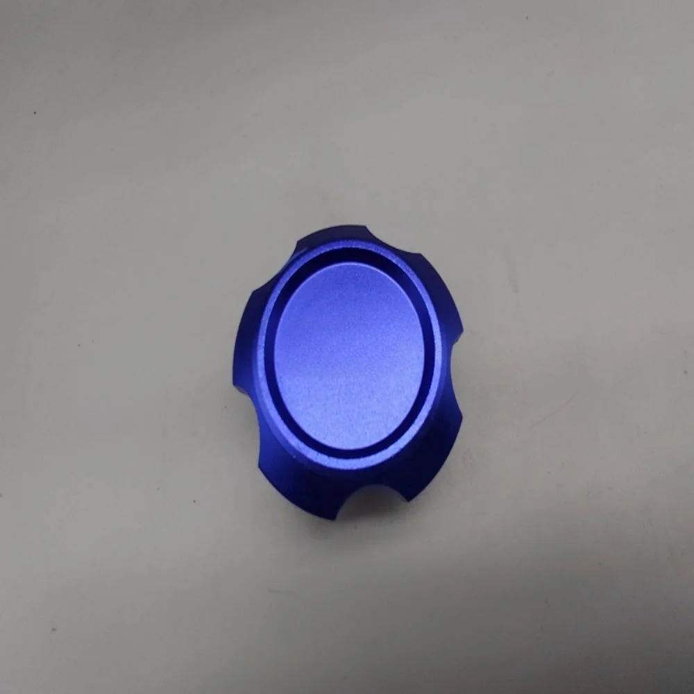 Aluminum Alloy Engine Oil Filler Cap for Subaru STI WRX GC GD GF GM GG GE Tank Covers Auto Replacement Parts 7 Colors Available oil filler cap