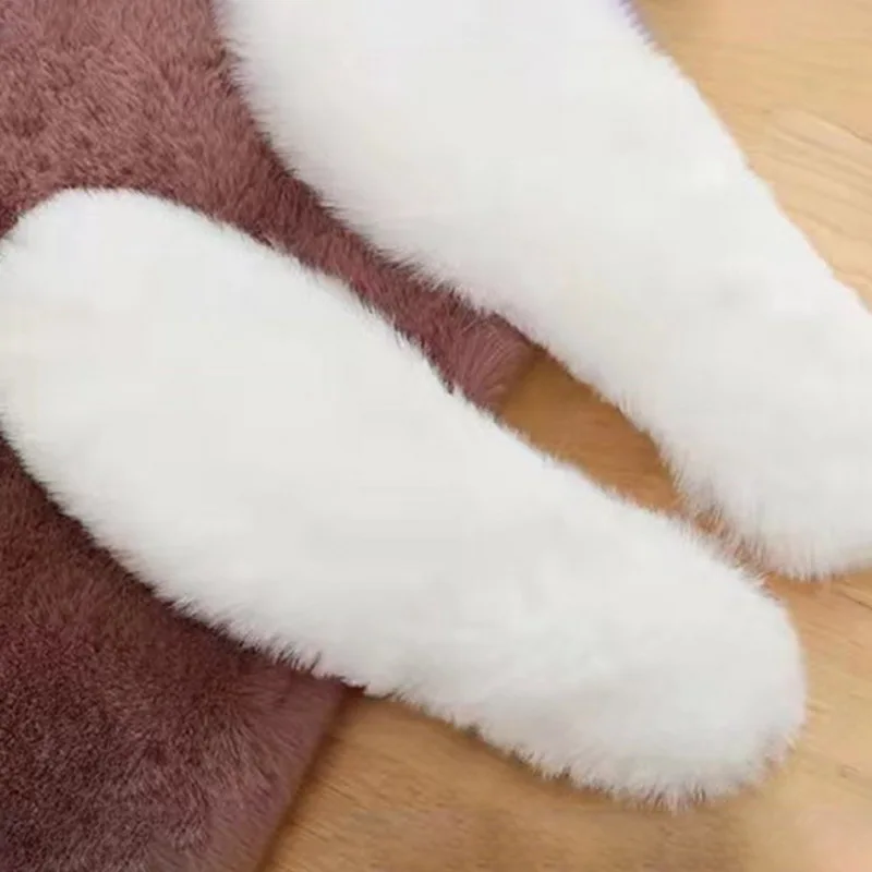 Semelles en peau de mouton pour chaussures et bottes_voghion.com