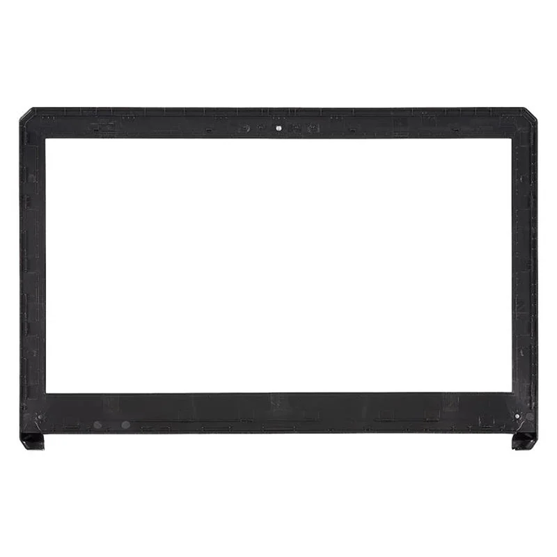 Asus FX80 FX80G FX80GD Fx504 FX504G FX504GD FX504GE LCD 뒷면 커버/LCD 베젤/손목 받침대 상단 커버/하단 기본 케이스 힌지의 새로운 기능
