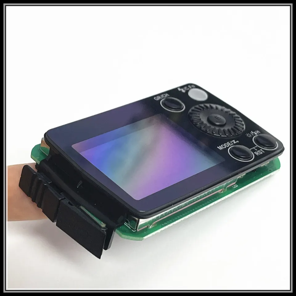 100% NEW Original For Godox AD200 Back Control ASSY Mainboard With